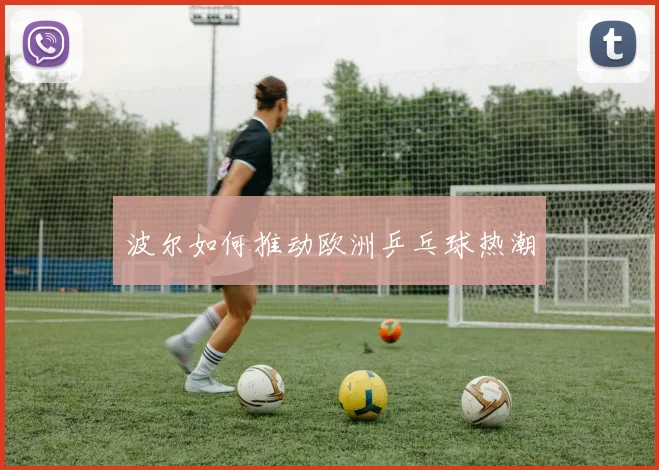 波尔如何推动欧洲乒乓球热潮
