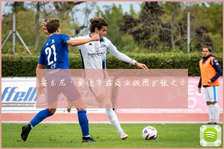 安东尼·爱德华兹商业版图扩张之路